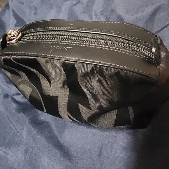 Salvadore Ferragamo Cosmetic pouch - Picture 5 of 9